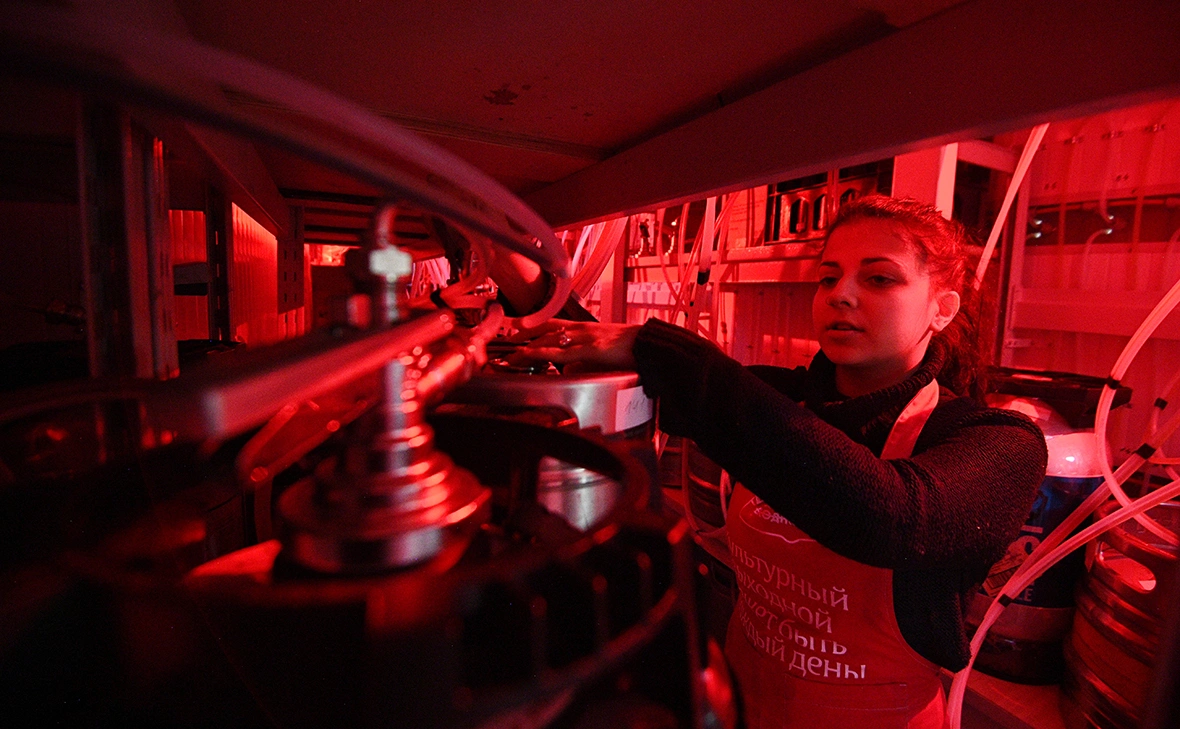 Рамиль Ситдиков / РИА Новости