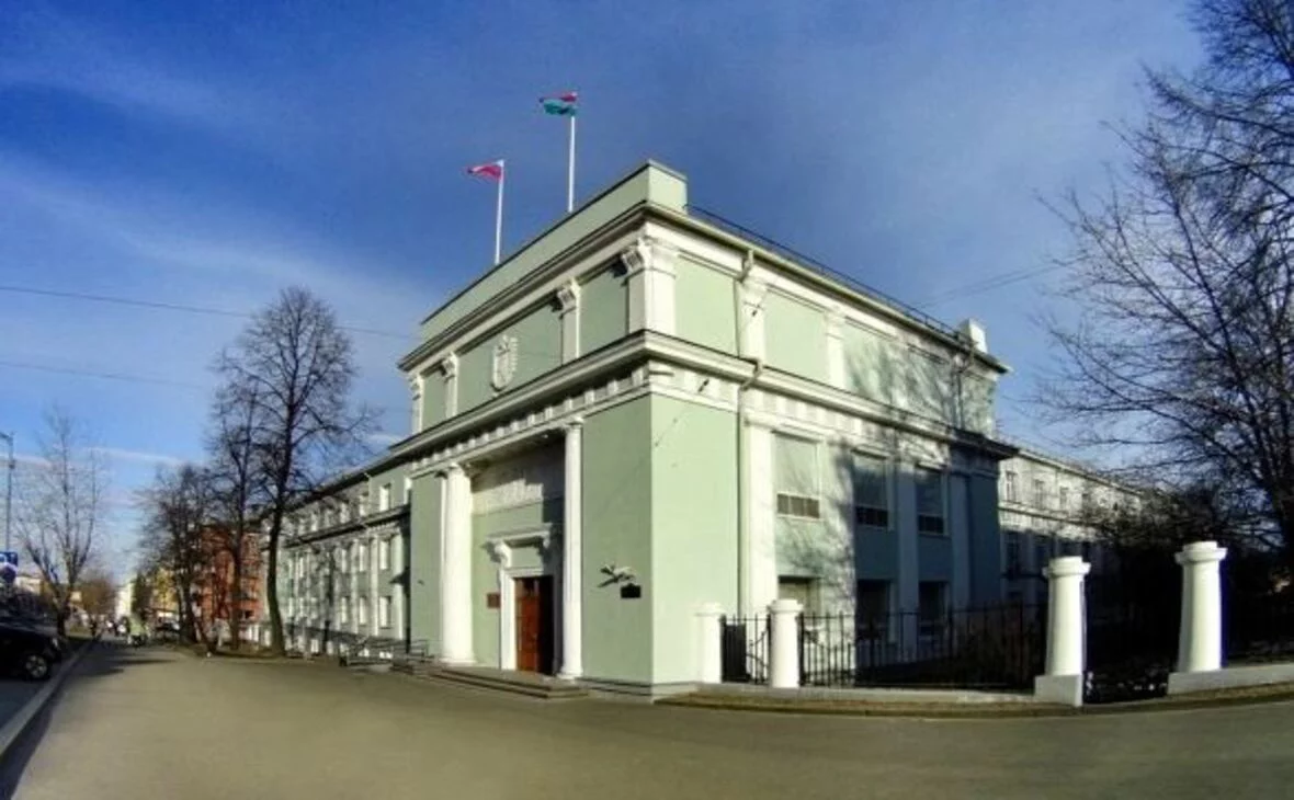 пресс-служба правительства Карелии