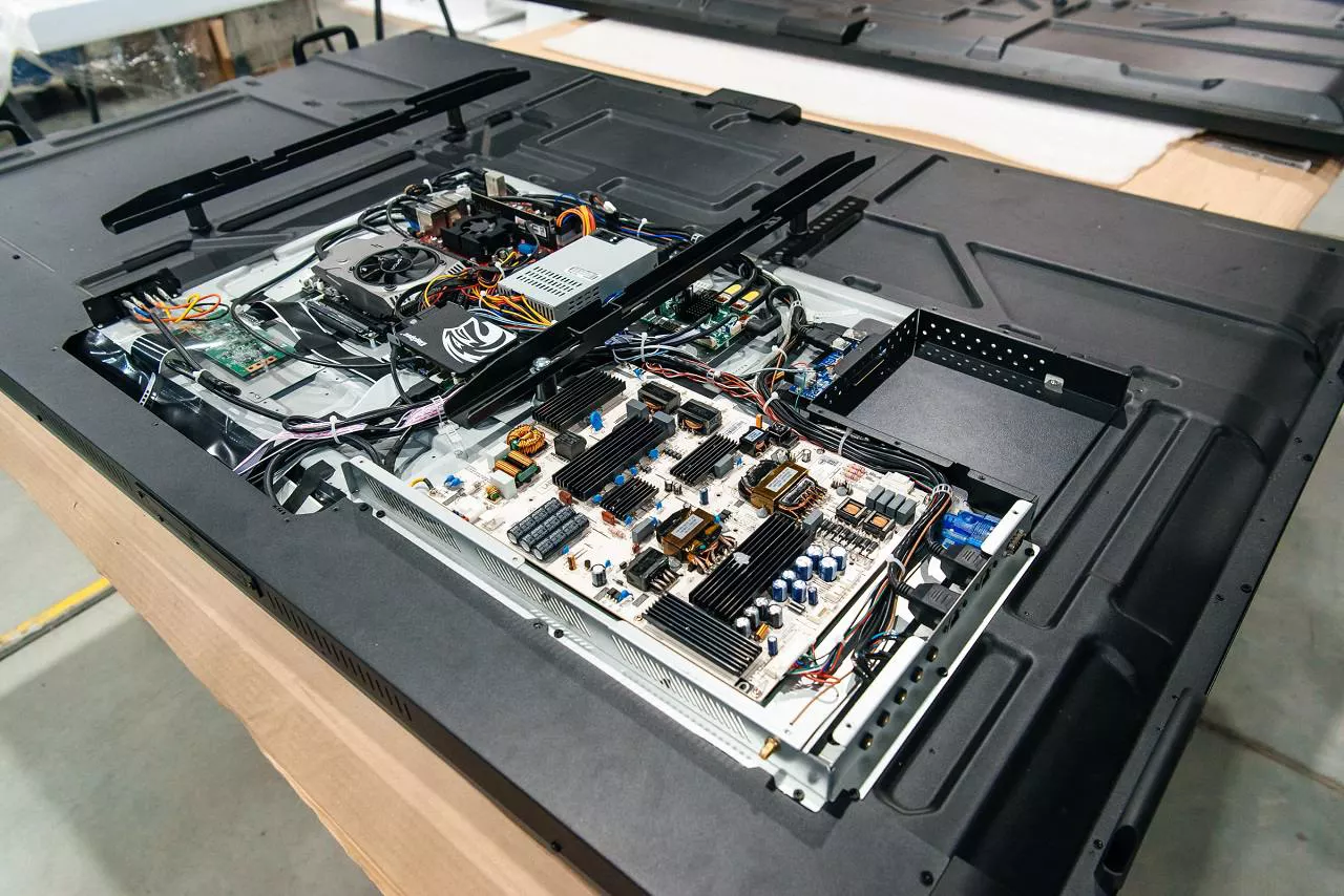 Департамент информационной политики Свердловской области