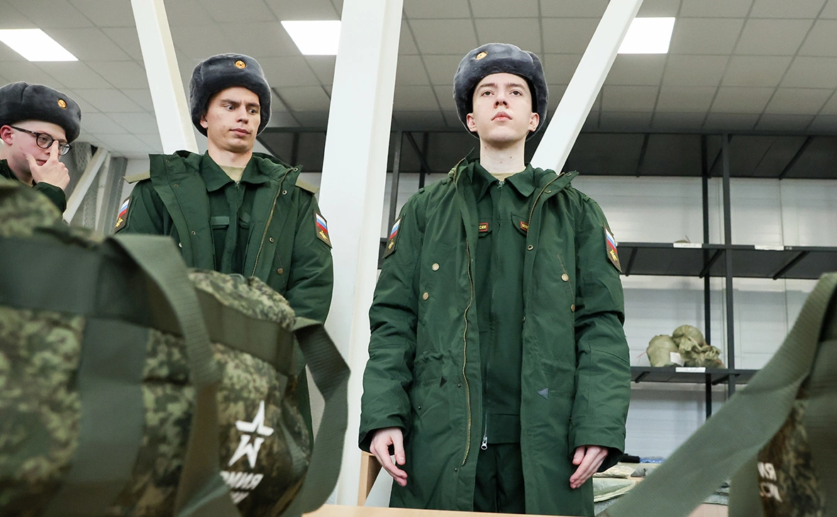 Алексей Белкин / NEWS.ru / Global Look Press