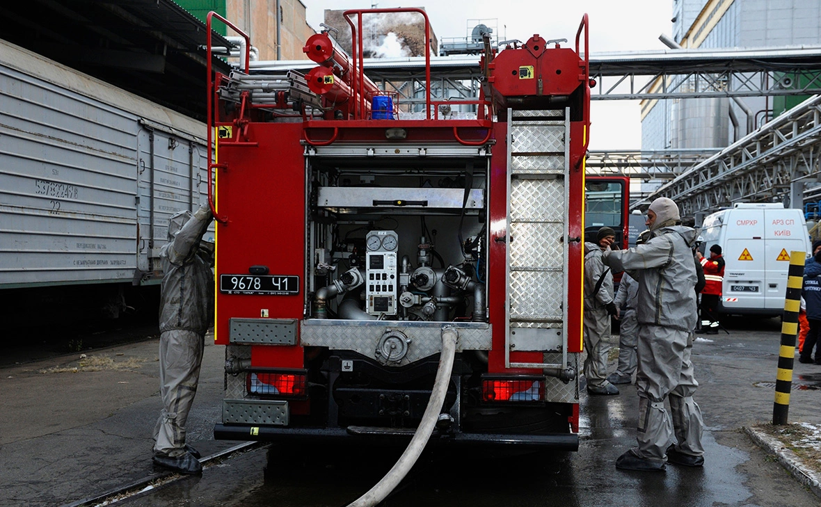 Krysja / Shutterstock