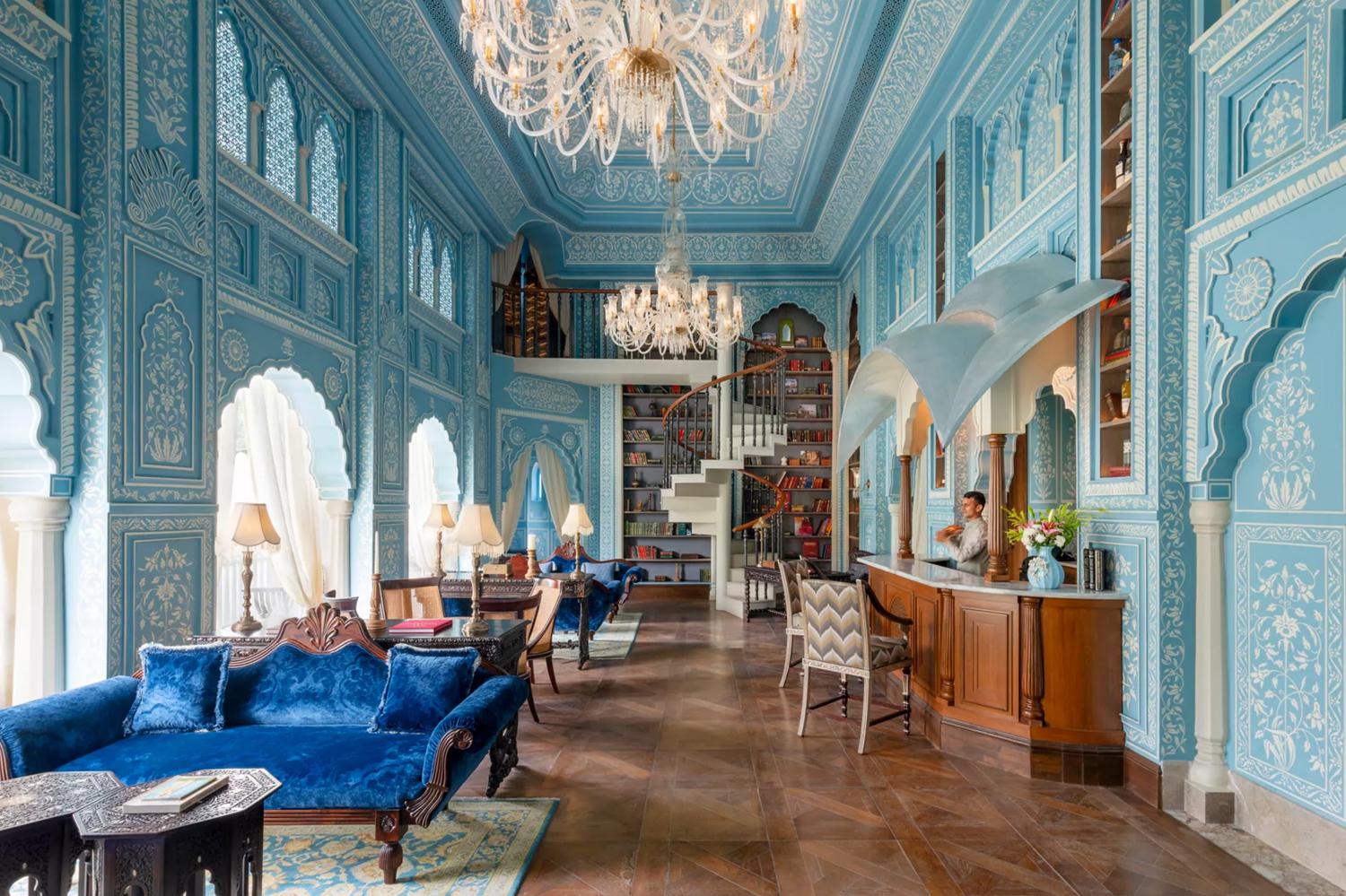 Raffles Jaipur