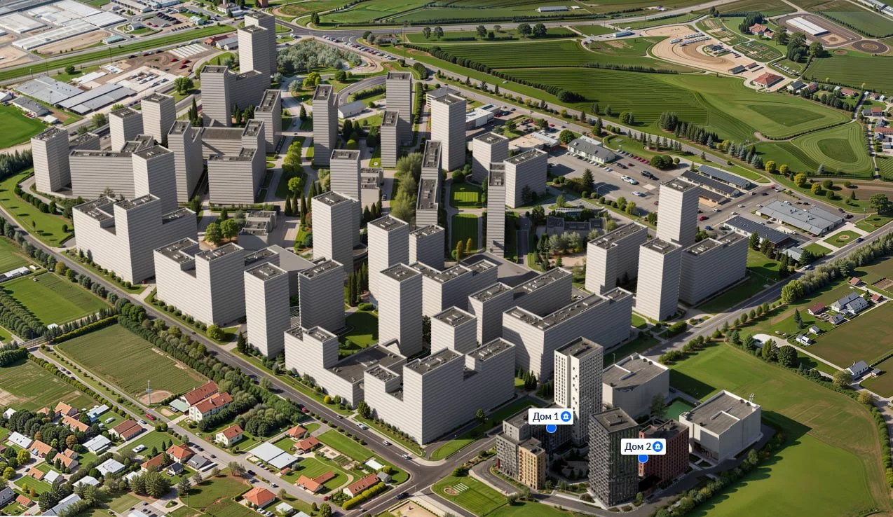 официальная документация проекта