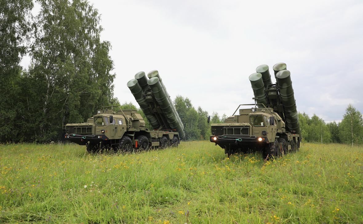 Фото: Минобороны России