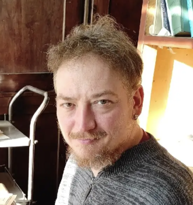 Михаил Гончаров