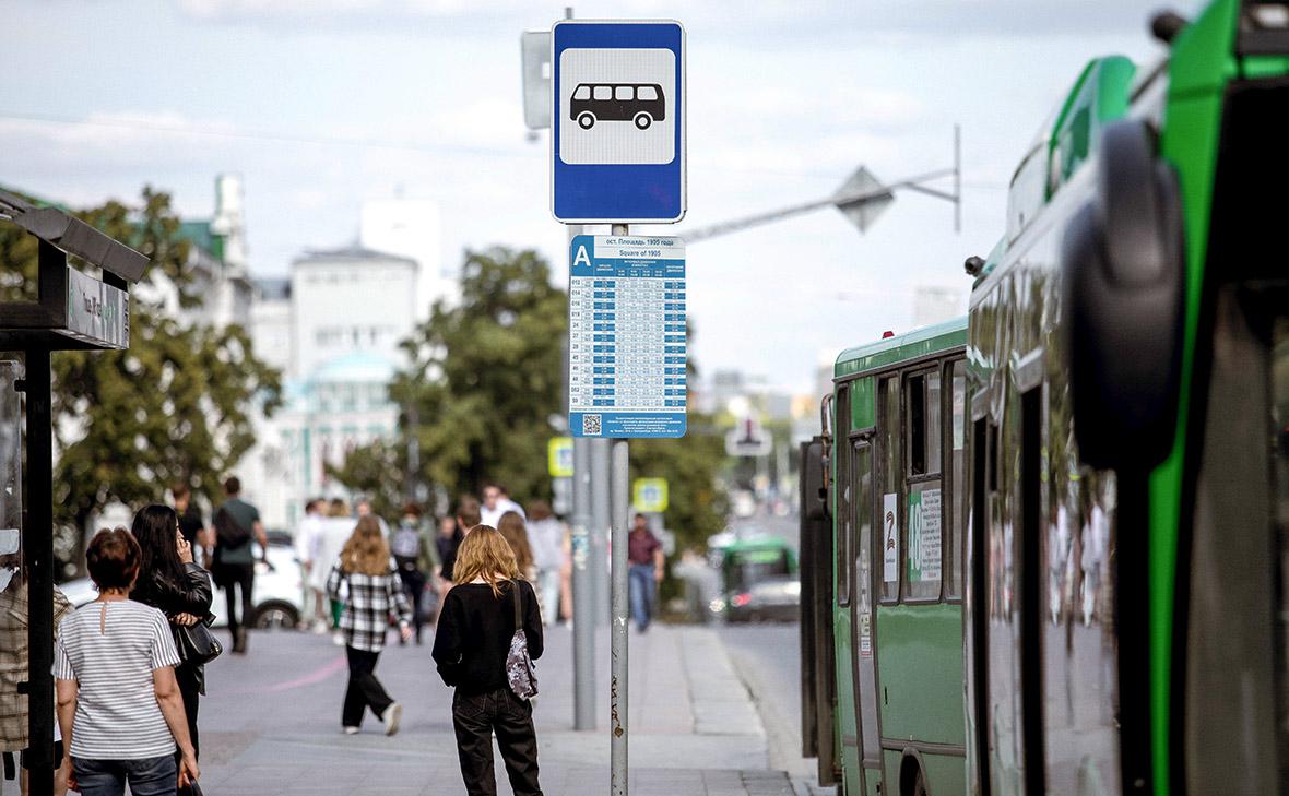 Фото: Наталья Чернохатова / ТАСС