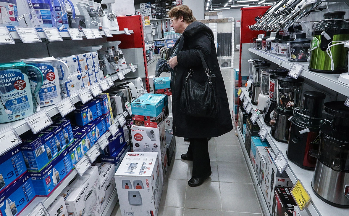 Андрей Любимов / РБК