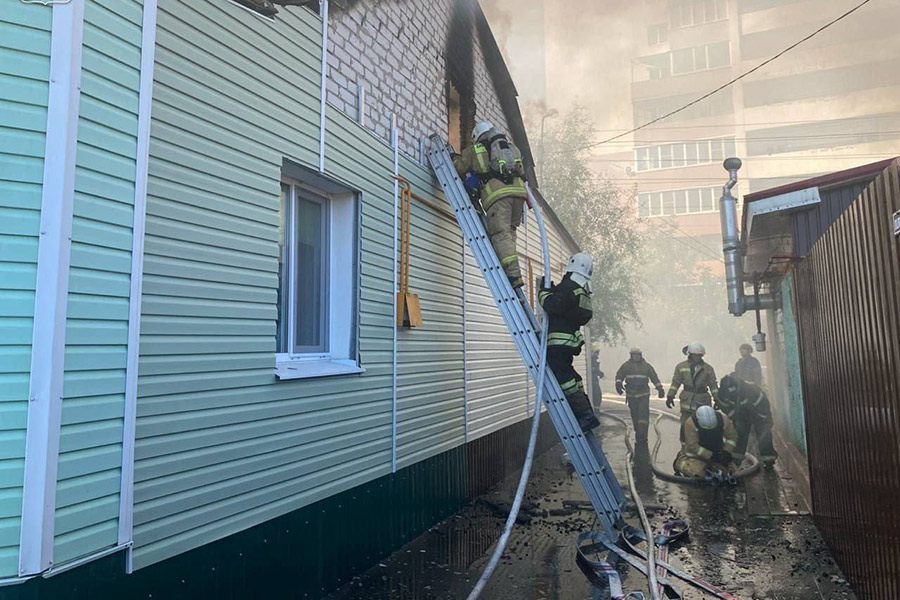 Фото: vvgladkov / Telegram