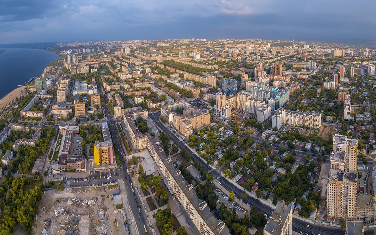 Самара