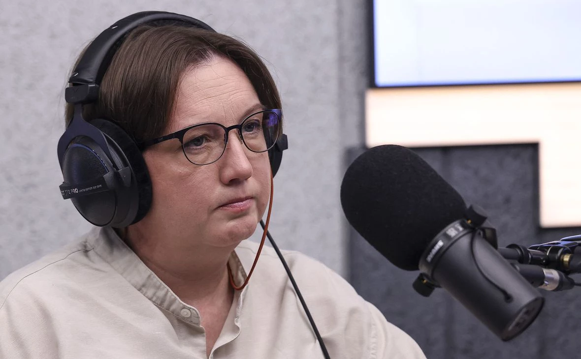 Андрей Любимов / РБК