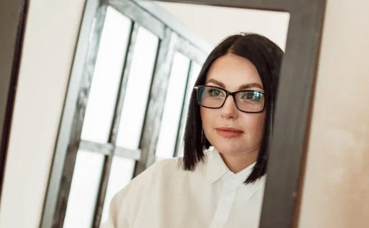 Евгения Тутушкина