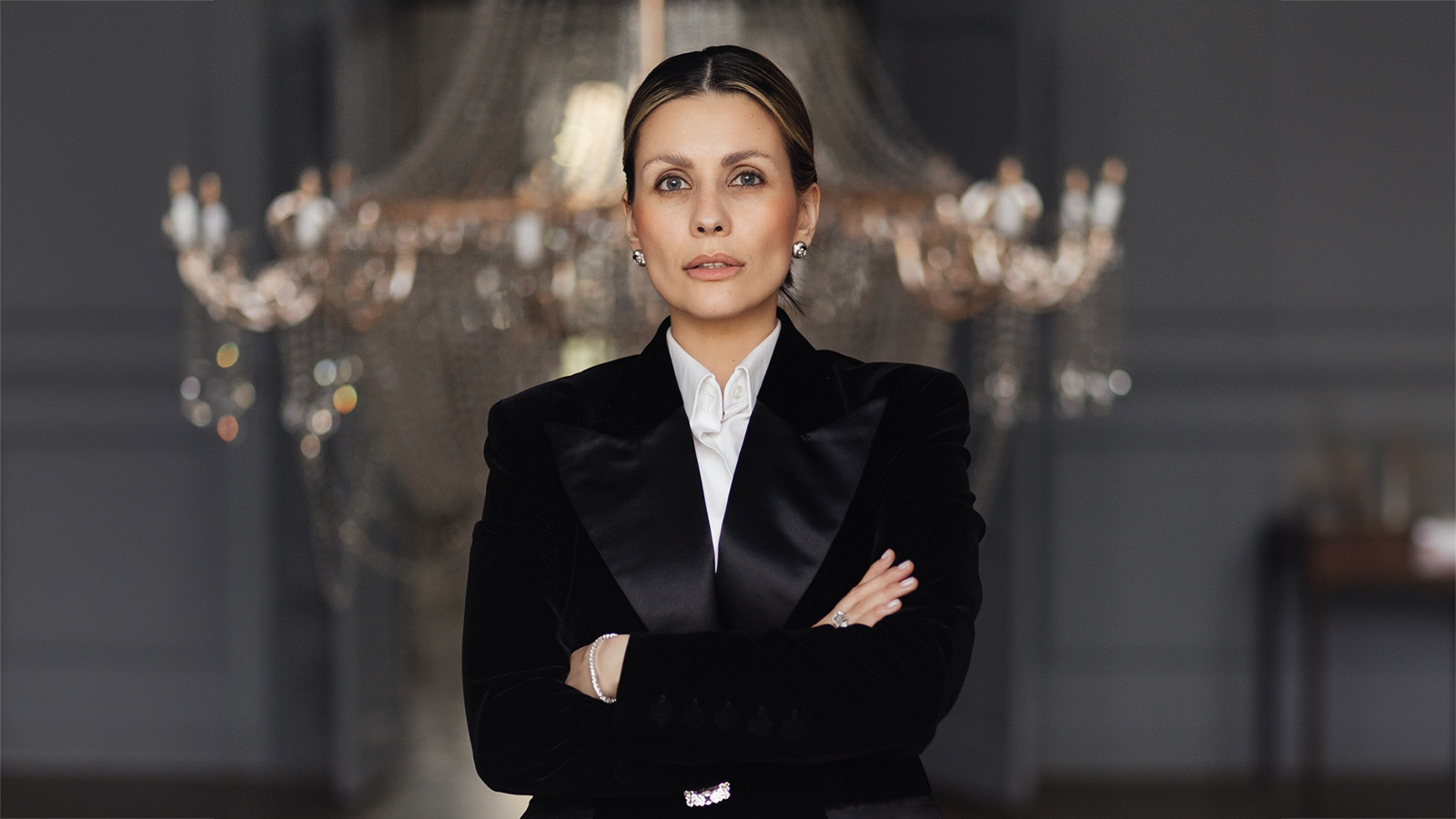 Анастасия Жукова