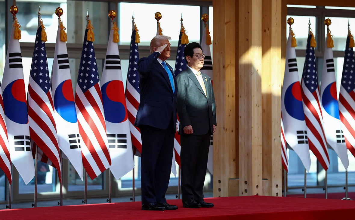 Evelyn Hockstein / Reuters