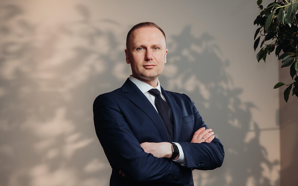 Максим Грицкевич