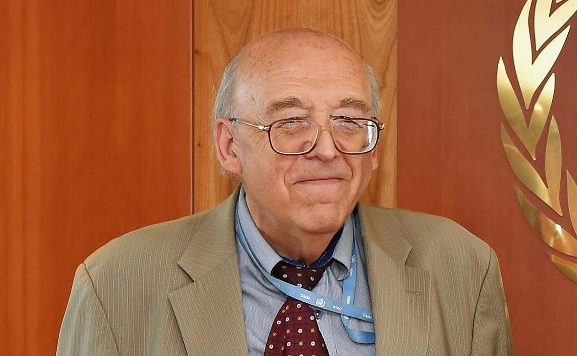 Сергей Бацанов