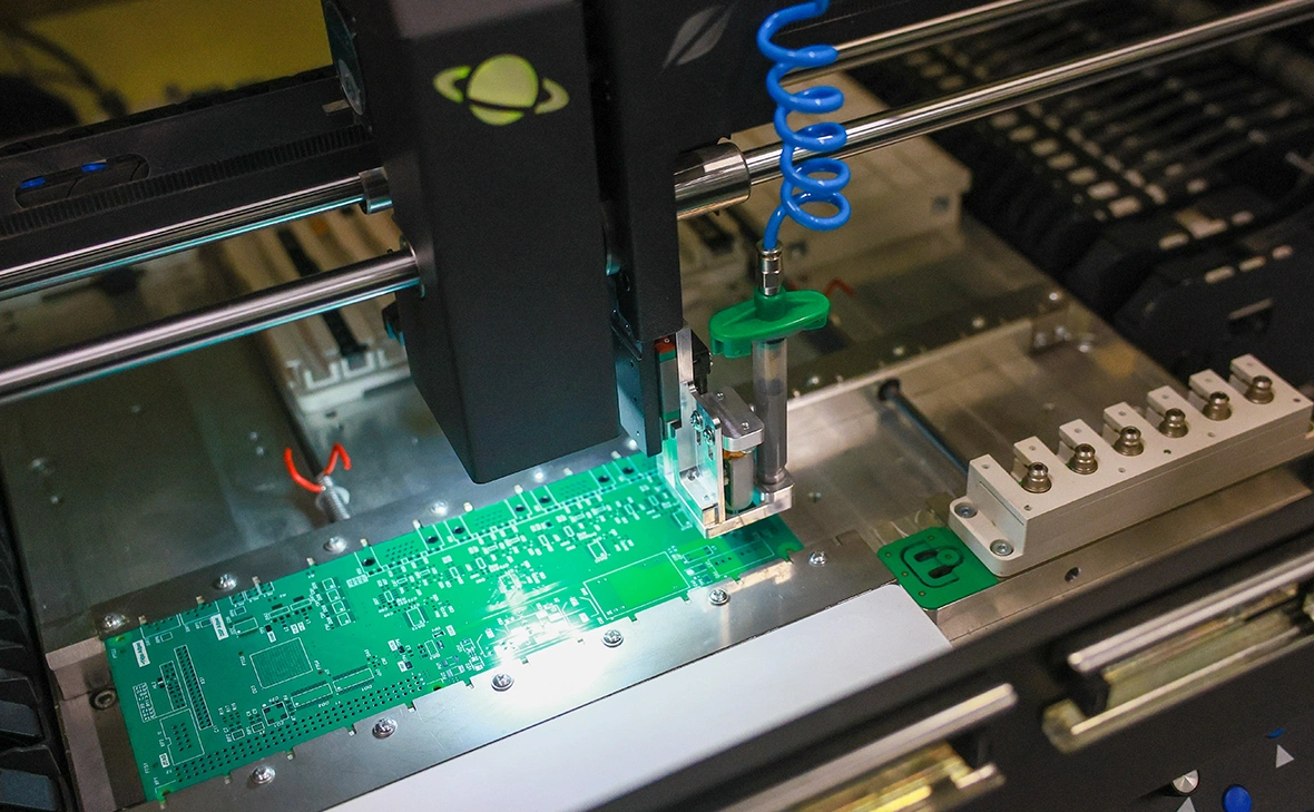 Владимир Смирнов / ТАСС