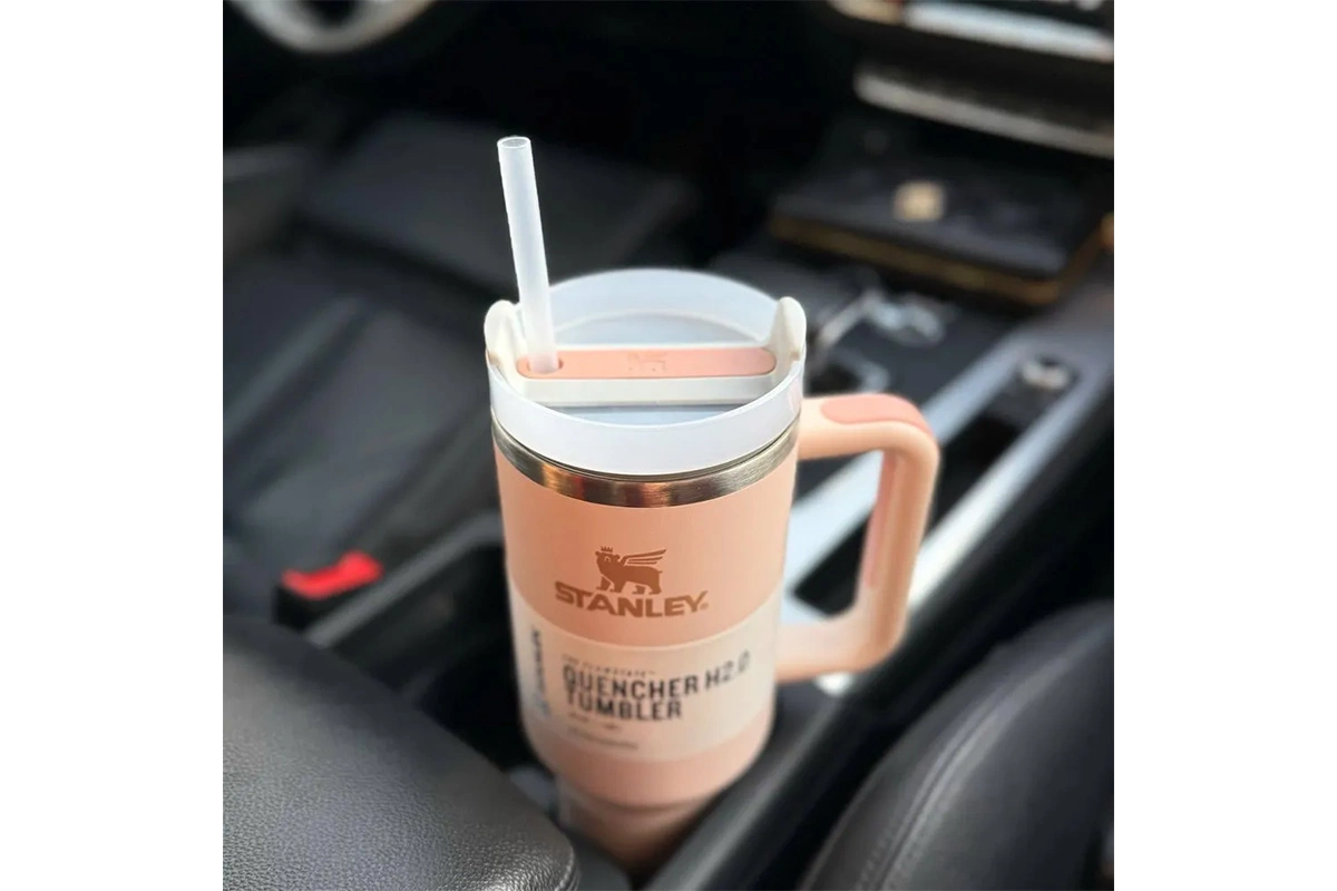 Термокружка