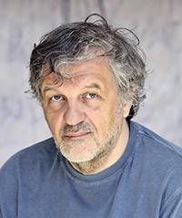 Кустурица Эмир фото