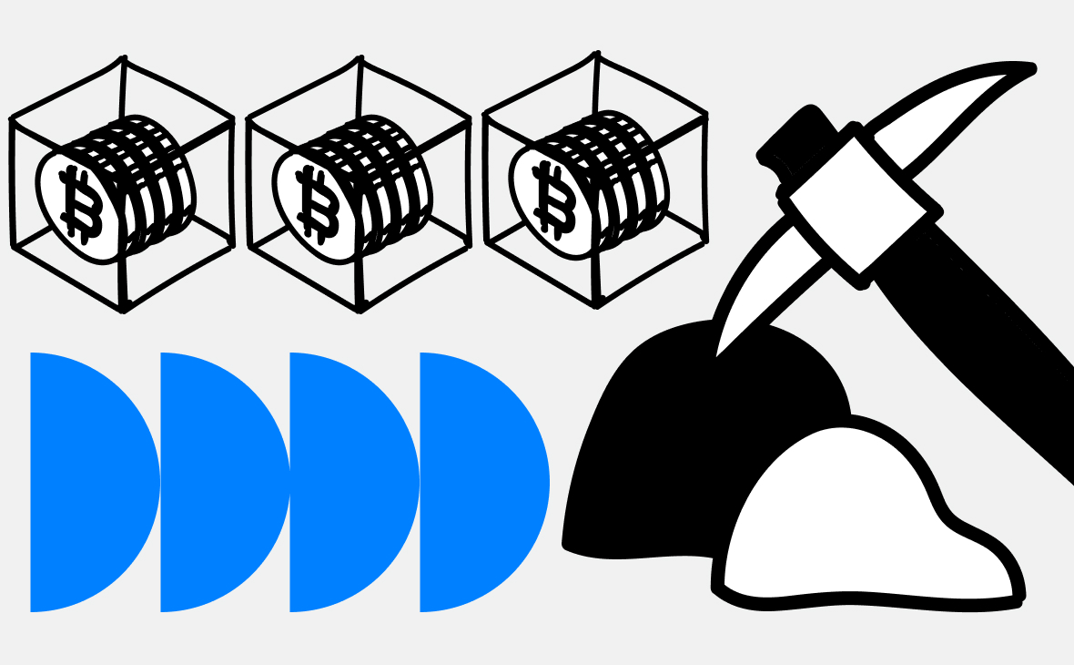 Сложность майнинга биткоина продолжила снижаться. Как это влияет на рынок