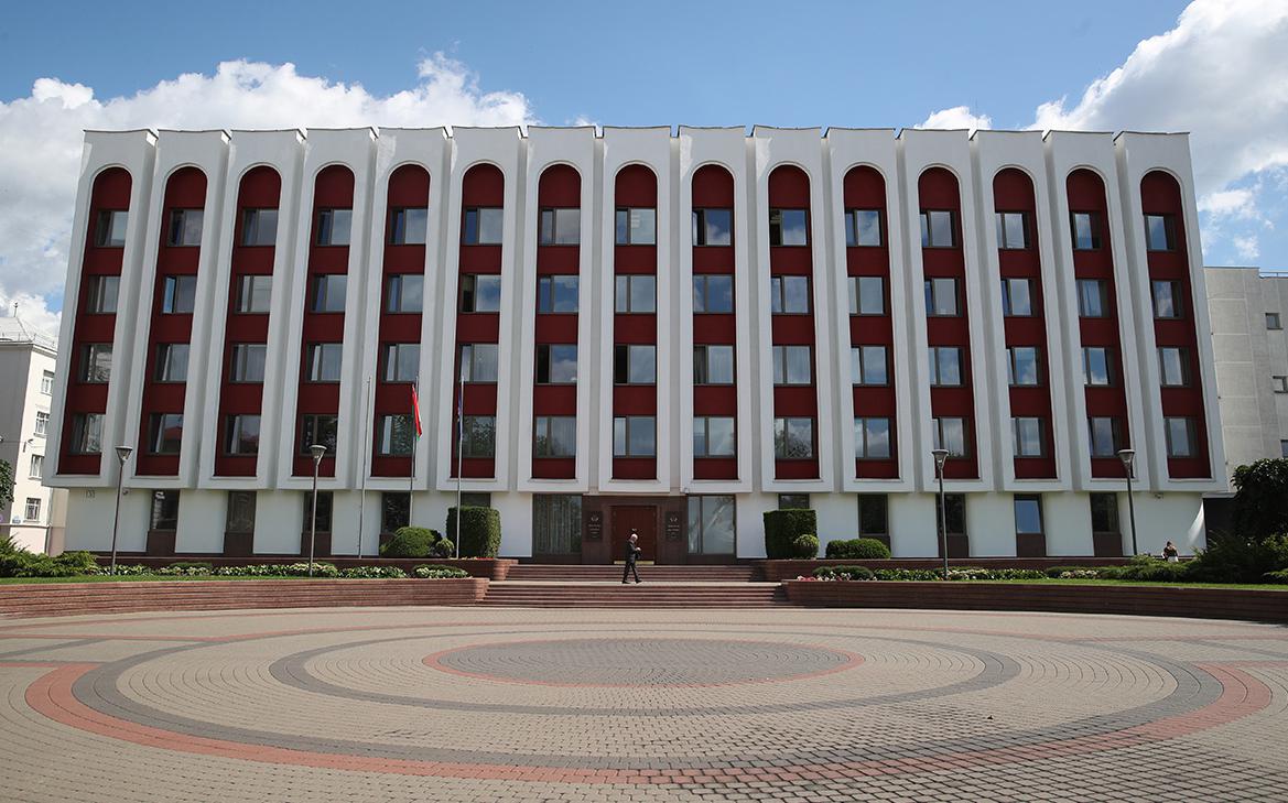 В Минске выразили протест Литве из-за запуска дрона над Белоруссией