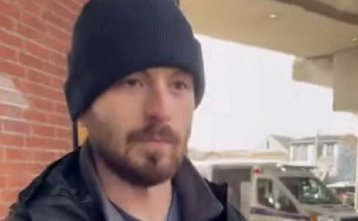 Stop AI / Facebook (входит в корпорацию Meta, признана экстремистской и запрещена в России)