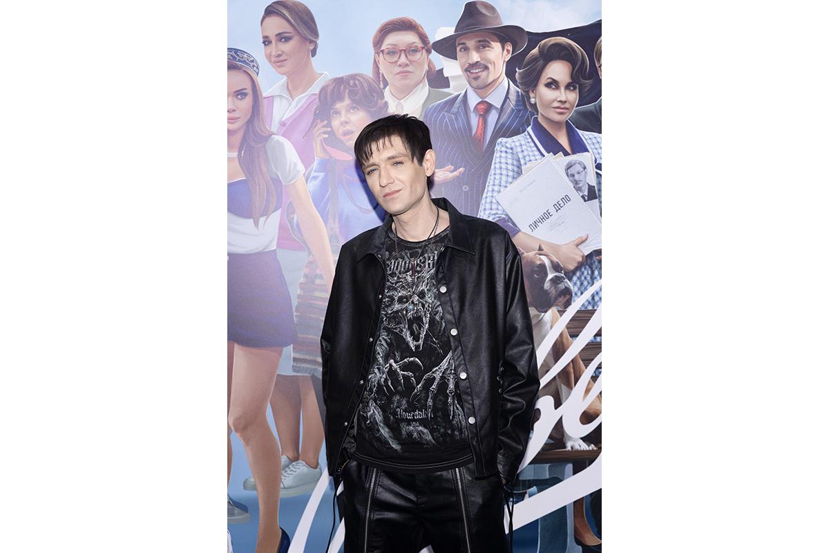 Александр Шепс