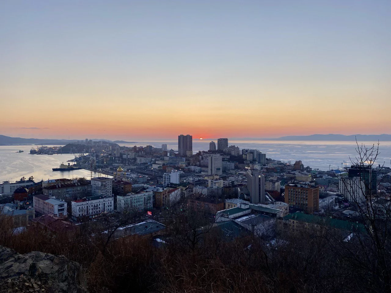 РБК Приморье