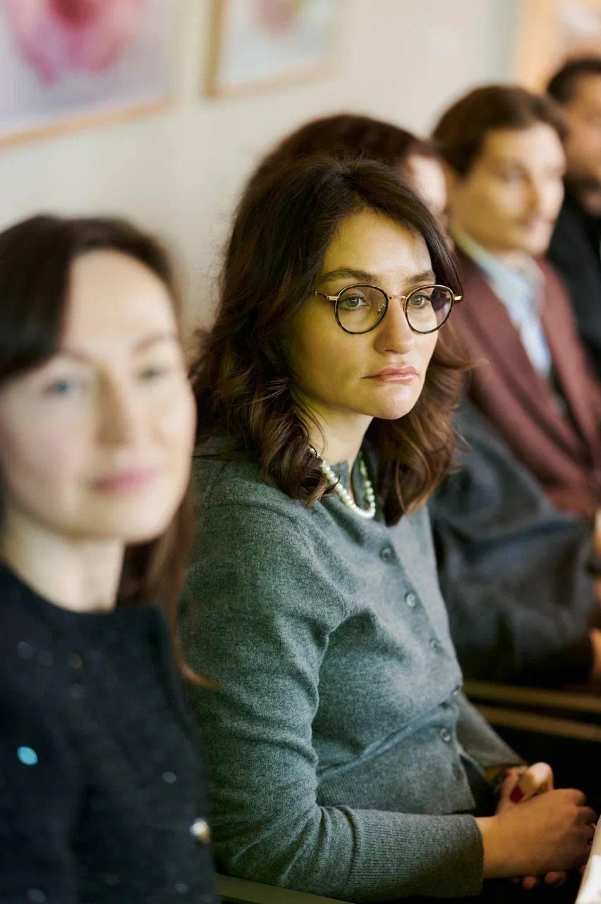 Майя Сантимирова