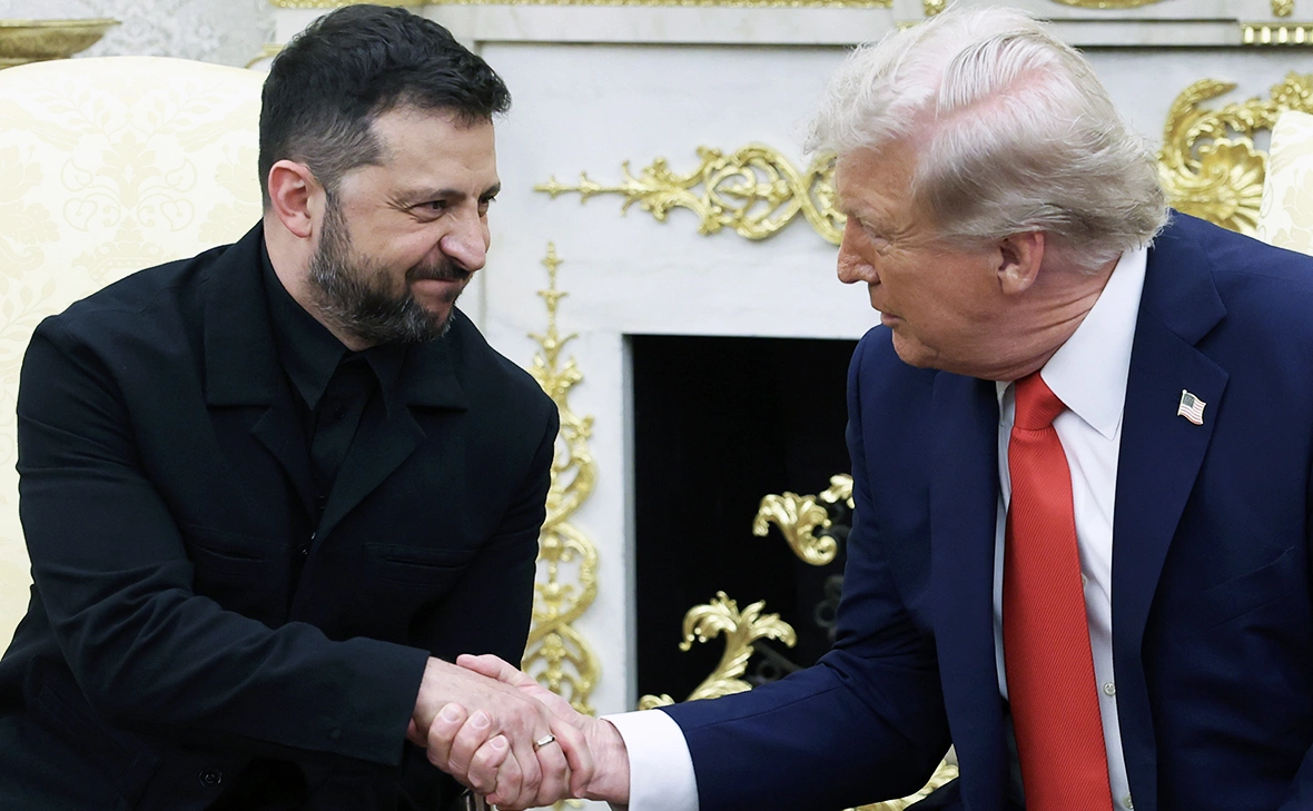 Anna Moneymaker / Getty Images