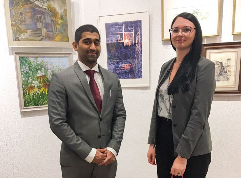 Фото: Белорусский государственный университет культуры и искусств