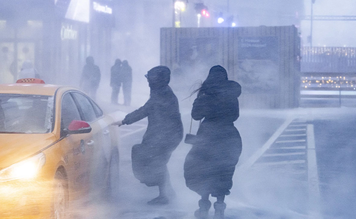 Константин Кокошкин / Global Look Press