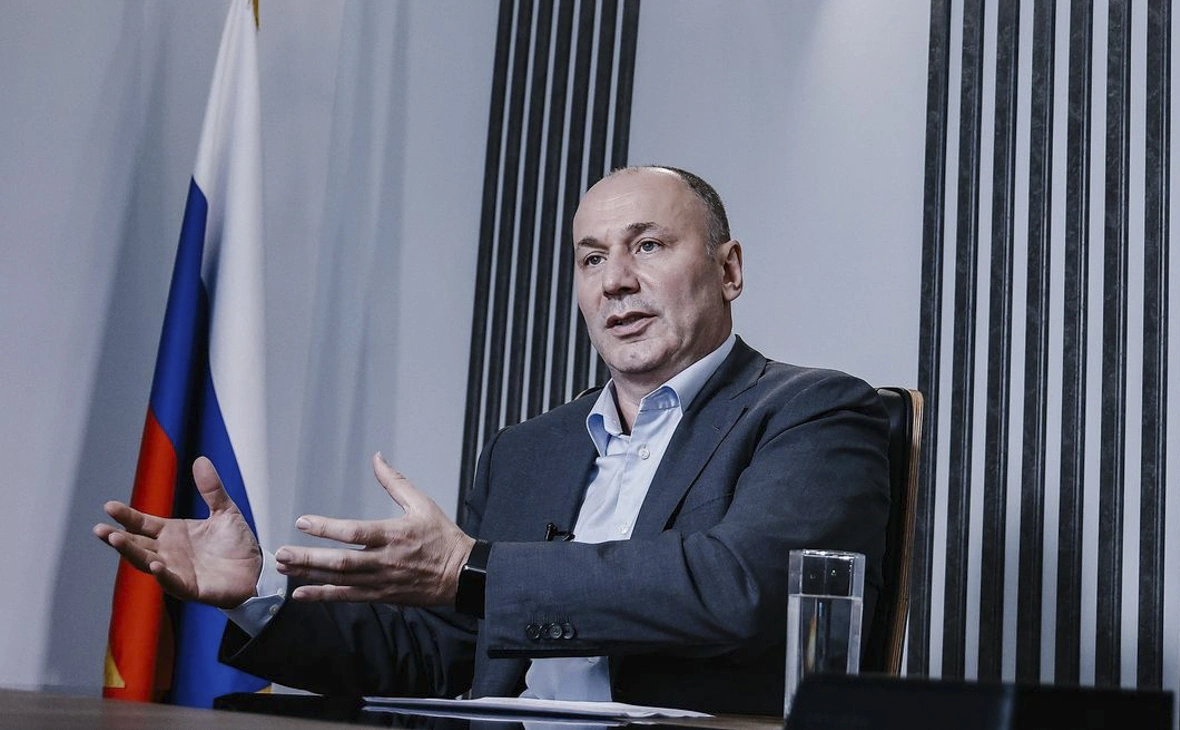 Андрей Любимов / РБК