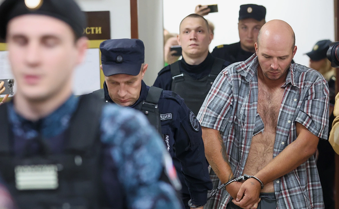 Алексей Белкин / NEWS.ru / ТАСС