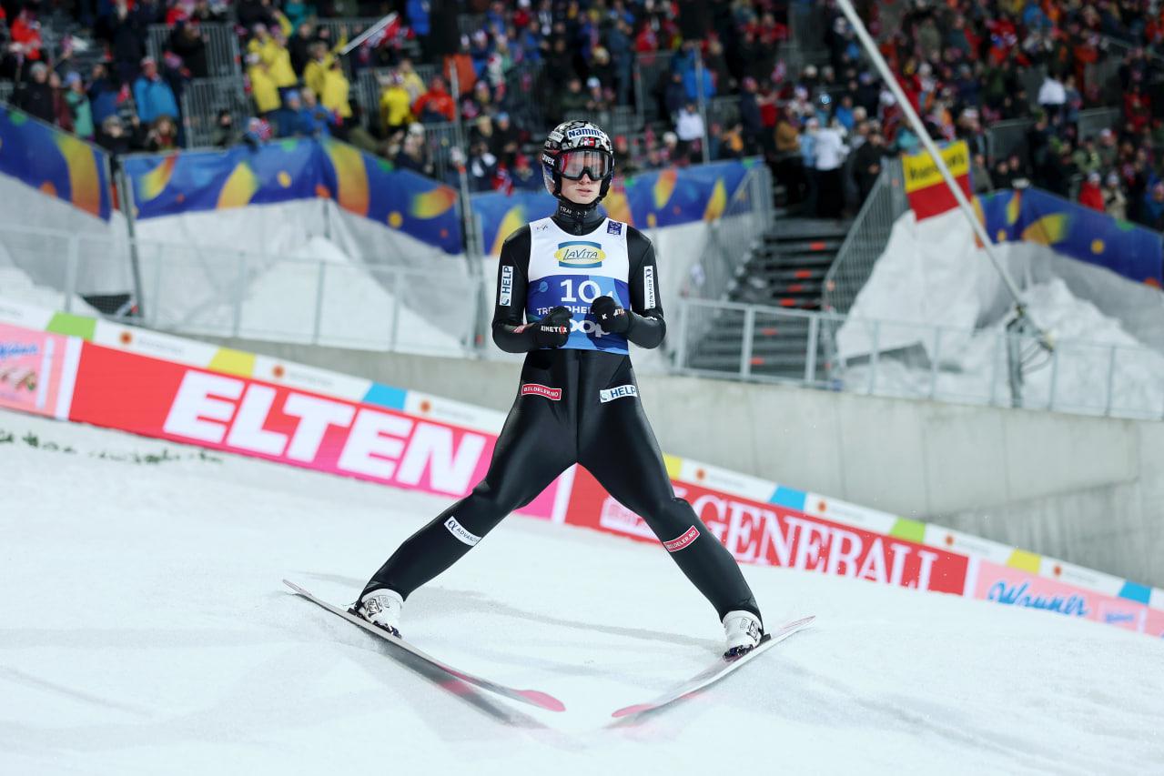 Фото:  Lars Baron / Getty Images