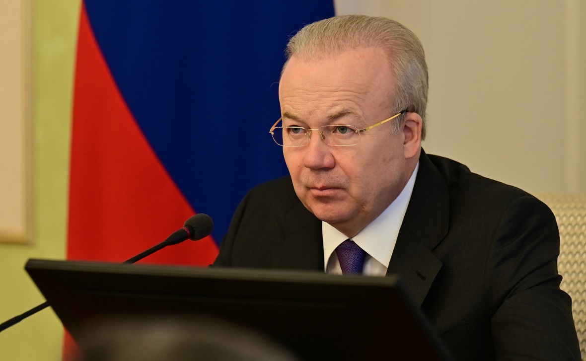 Фото: пресс-служба правительства РБ