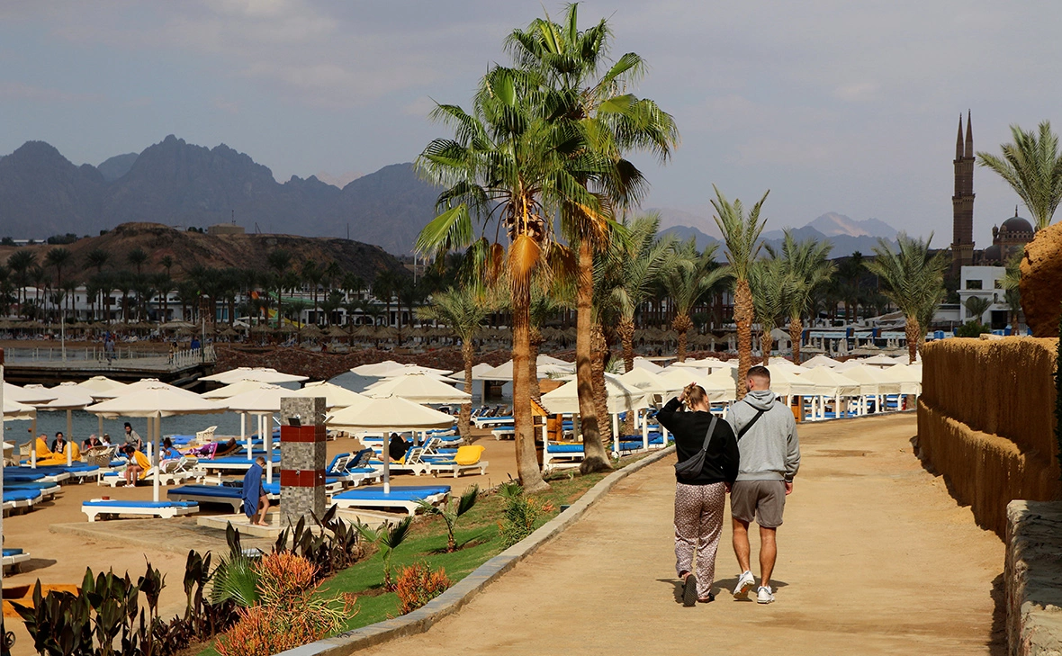 Максим Константинов / Global Look Press