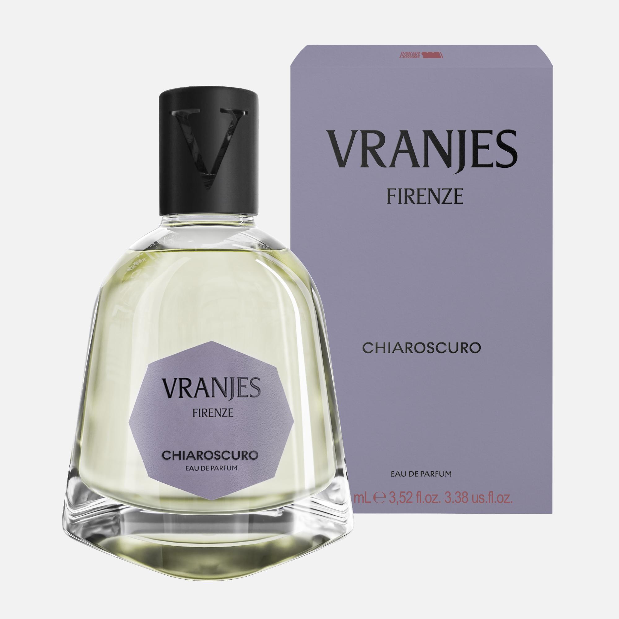 Аромат Chiaroscuro,&nbsp;Dr. Vranjes Firenze