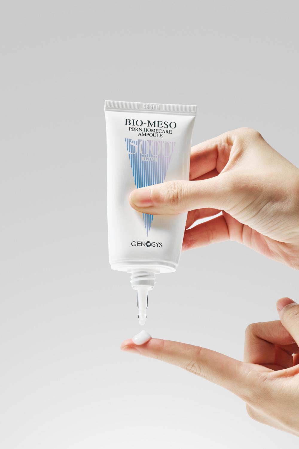 Сыворотка Bio-Meso PDRN Homecare Ampoule 5000,&nbsp;Genosys