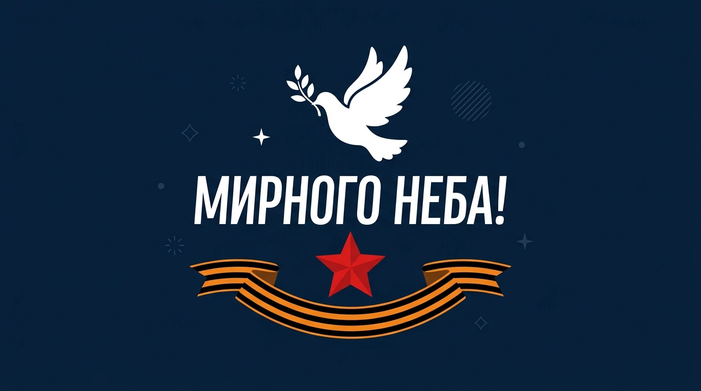 40 праздничных открыток к 9 Мая. Скачайте и отправьте