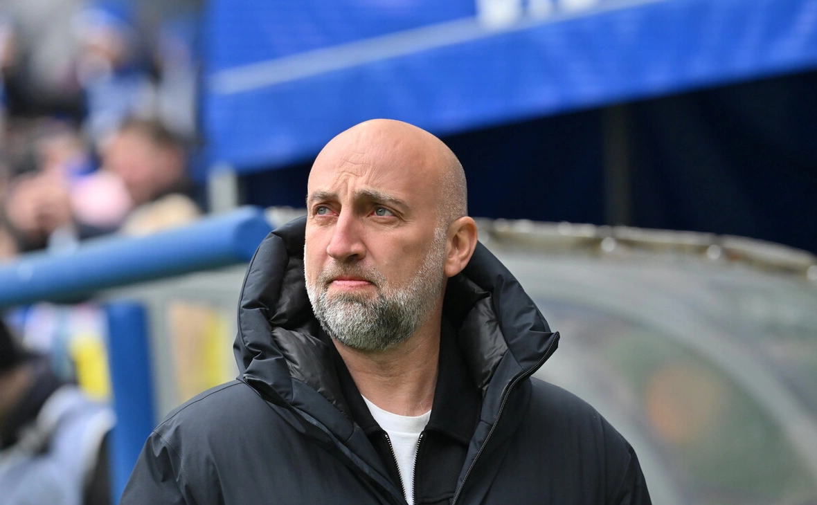 Pavel Kashaev / Global Look Press