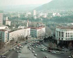 Тбилиси назвал решение российского парламента по Грузии "полнейшей глупостью"