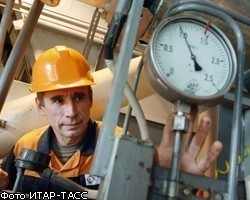 RosUkrEnergo подает в суд в связи с передачей газа "Нефтегазу Украины"