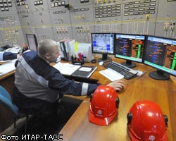 Электроэнергетики РФ и Белоруссии проведут переговоры о транзите