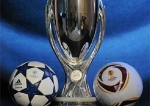 27 августа состоится жеребьевка группового этапа Лиги Европы