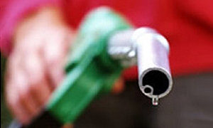 Цены на бензин в РФ совершили скачок до 16,61 руб./л