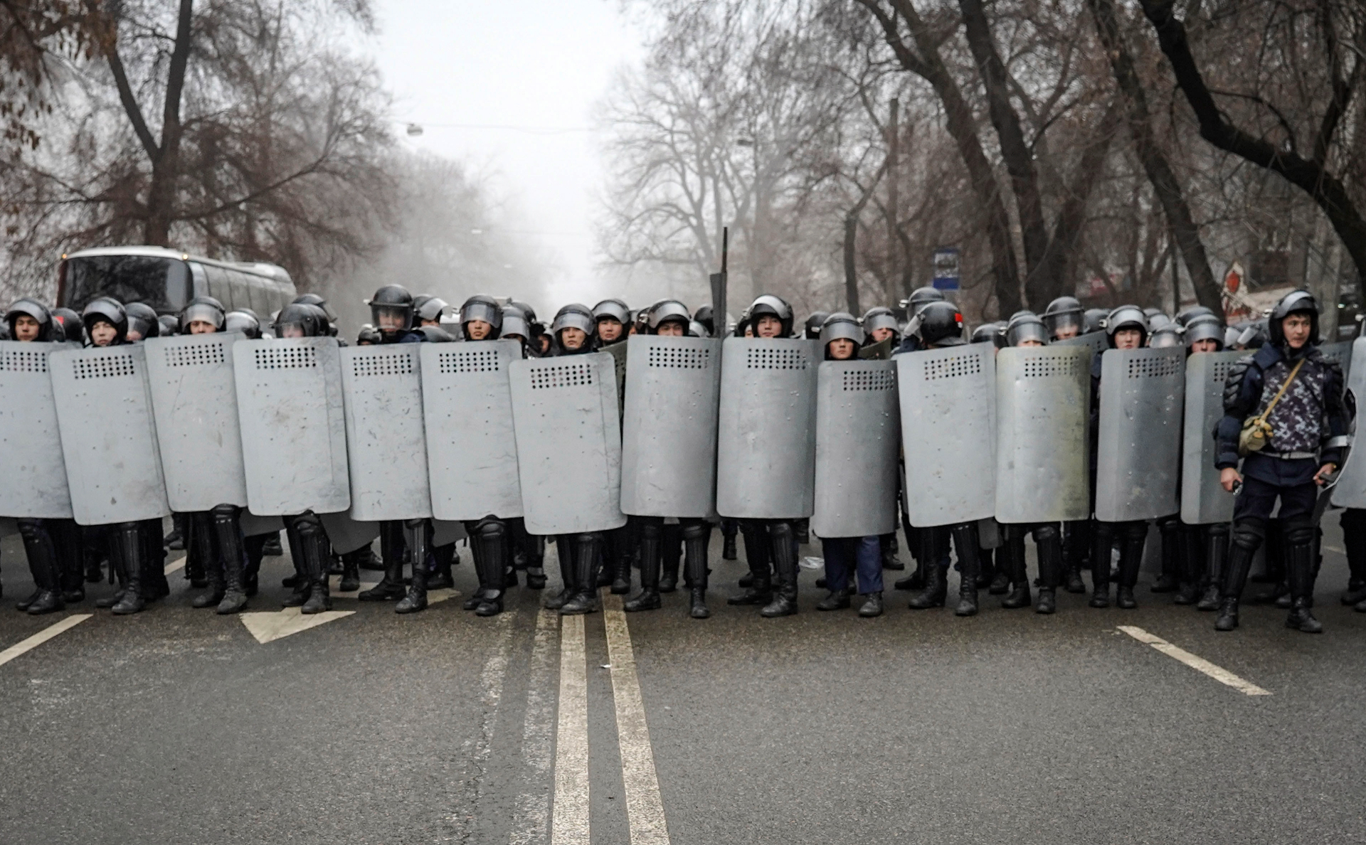 Фото: EPA / ТАСС