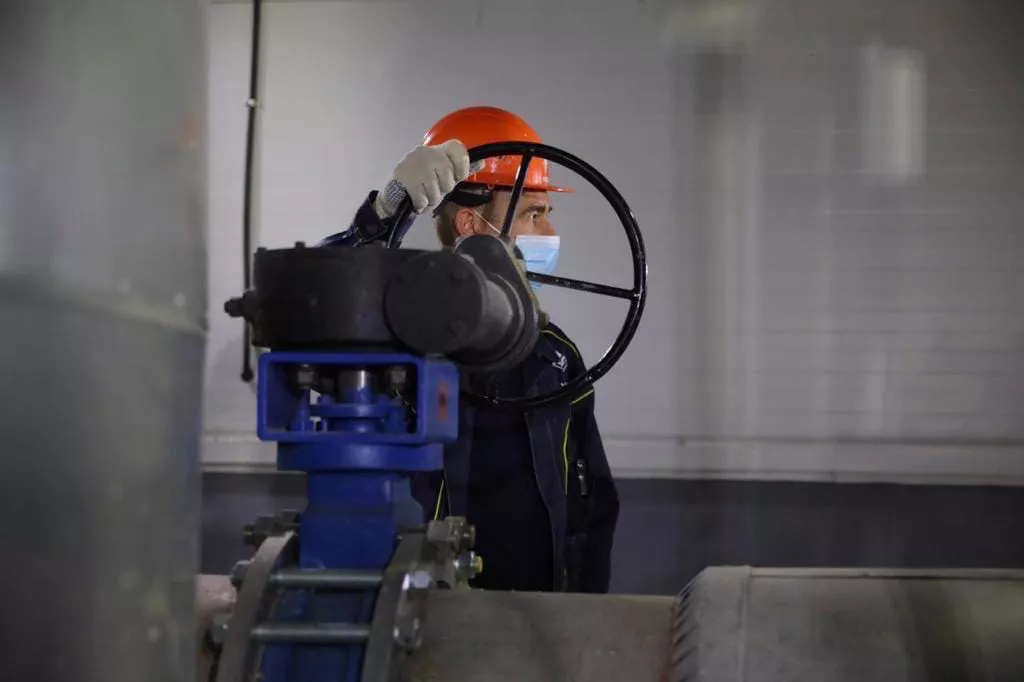 Пресс-служба правительства Нижегородской области