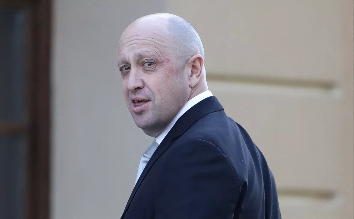 Михаил Метцель / ТАСС