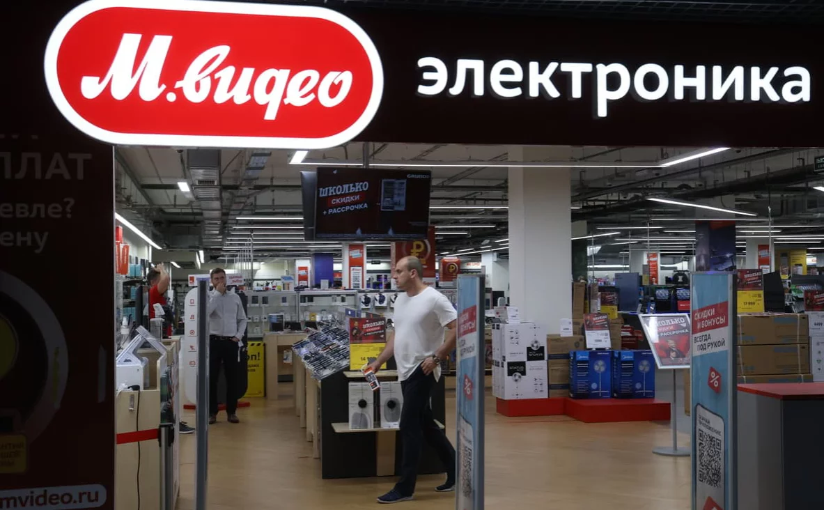 Владимир Гердо / ТАСС