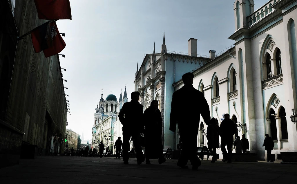 Spencer Platt / Getty Images